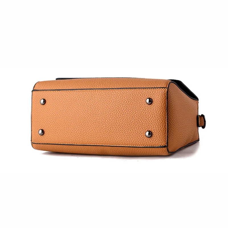 Для женщин Сумочка Твердые мех мягкий Crossbody Сумка Женский Bolsa Feminina женские