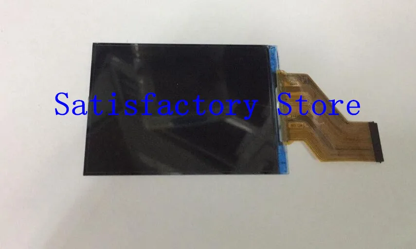Новые запасные части для ЖК-дисплея для цифровой камеры CASIO EX-ZR1200 EX-ZR1100 ZR1200 ZR1100 EX-ZR1500 ZR1500 EX-ZR50 ZR50