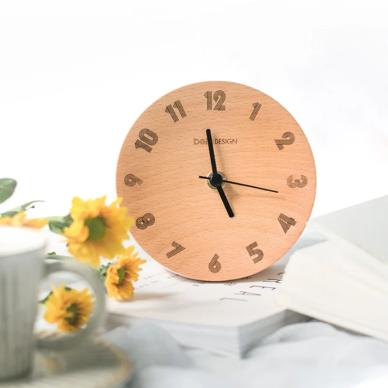 Оригинальный Youpin скандинавские минималистичные украшения маленькие