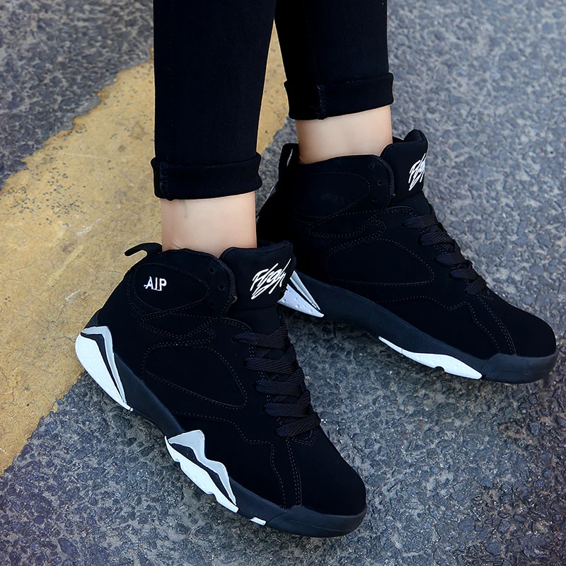 Профессиональные баскетбольные кроссовки для мужчин и женщин JD дышащие 6 OG