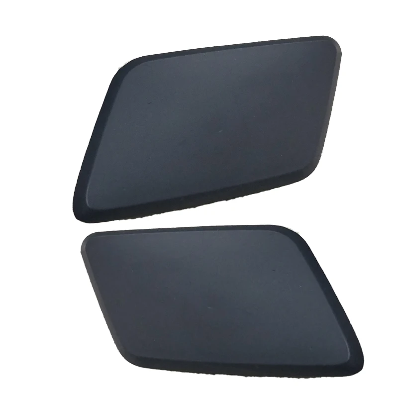 Новинка 1 пара колпачков для фар левый+ правый для Skoda Octavia Mk2 2004-2013 1Z0955110 1Z0 955 109 1Z0955109 1Z0 955 110