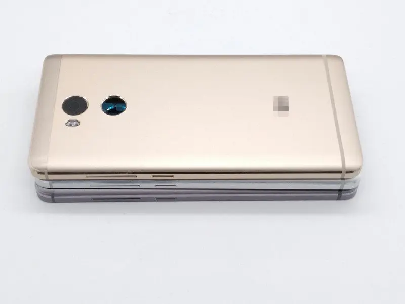 Оригинальная задняя крышка для Xiaomi Redmi 4 Pro Крышка батарейного отсека