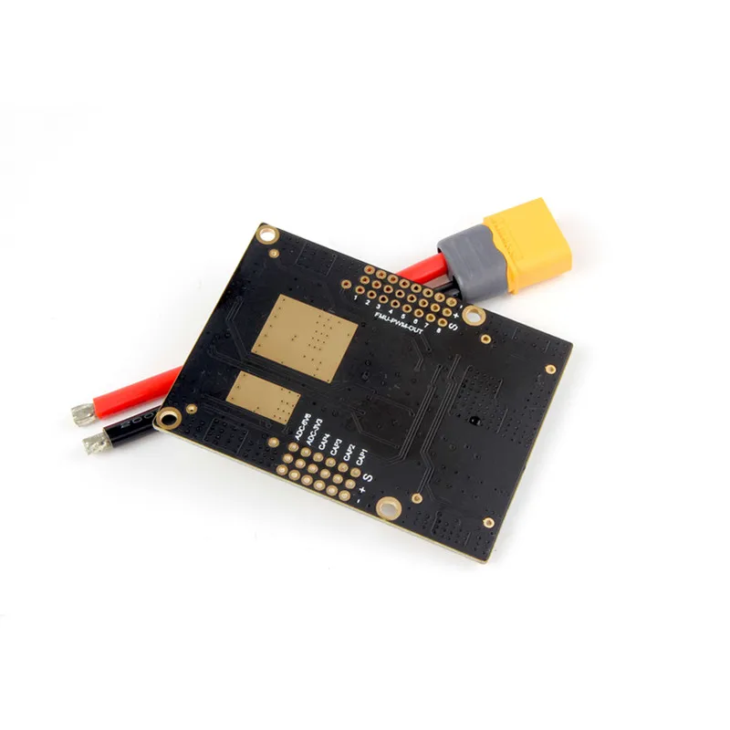 HolyBro PM07 управление питанием PM модуль w/ 5V UBEC выход для контроллера полета Pixhawk 4