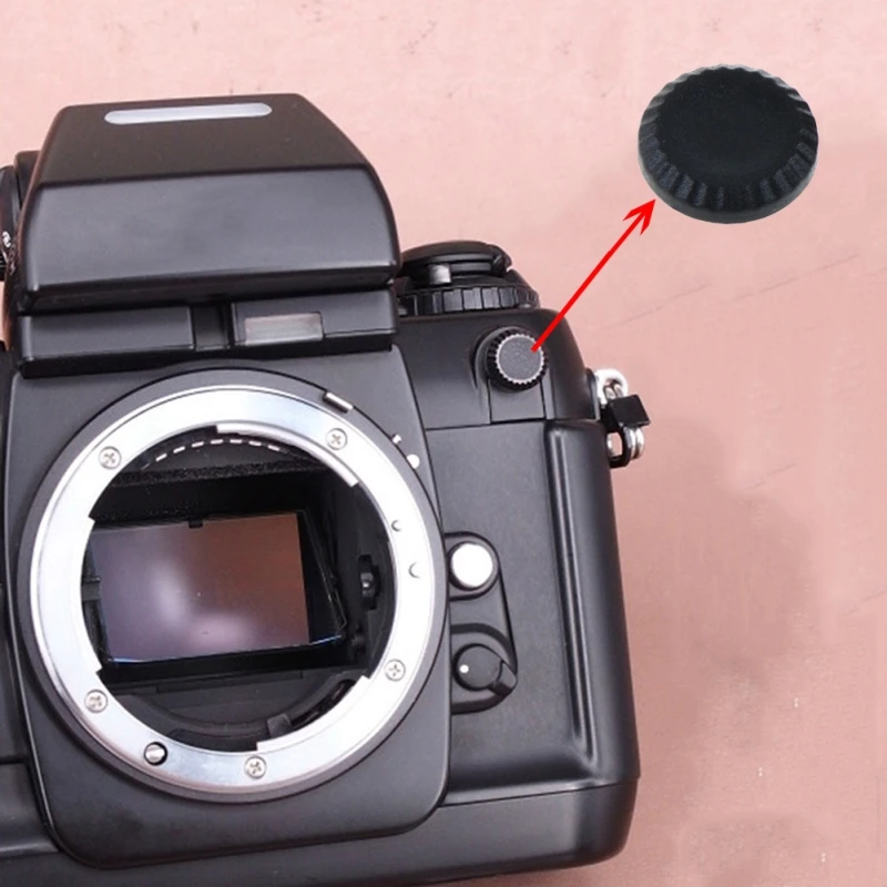1 комплект/2 шт Onsale 2 шт PC Sync Terminal cap Cover для камеры Nikon
