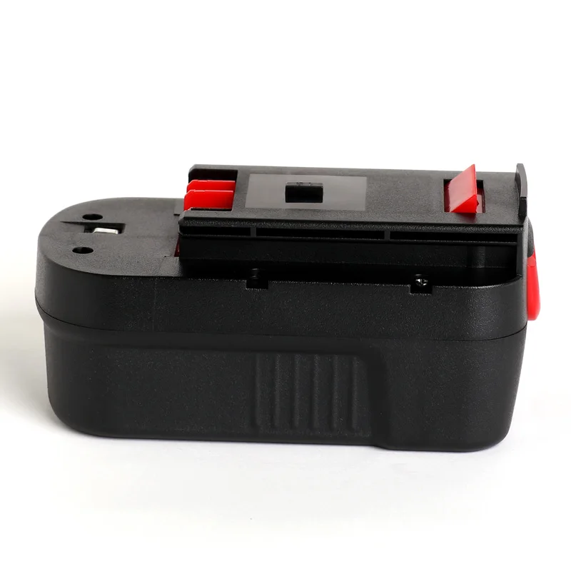 Аккумулятор 18 в 3000 мАч для электроинструмента Black & Decker FSB18 BD1834L BD 1834L BPT1049 FSB 14 A18 HPB18
