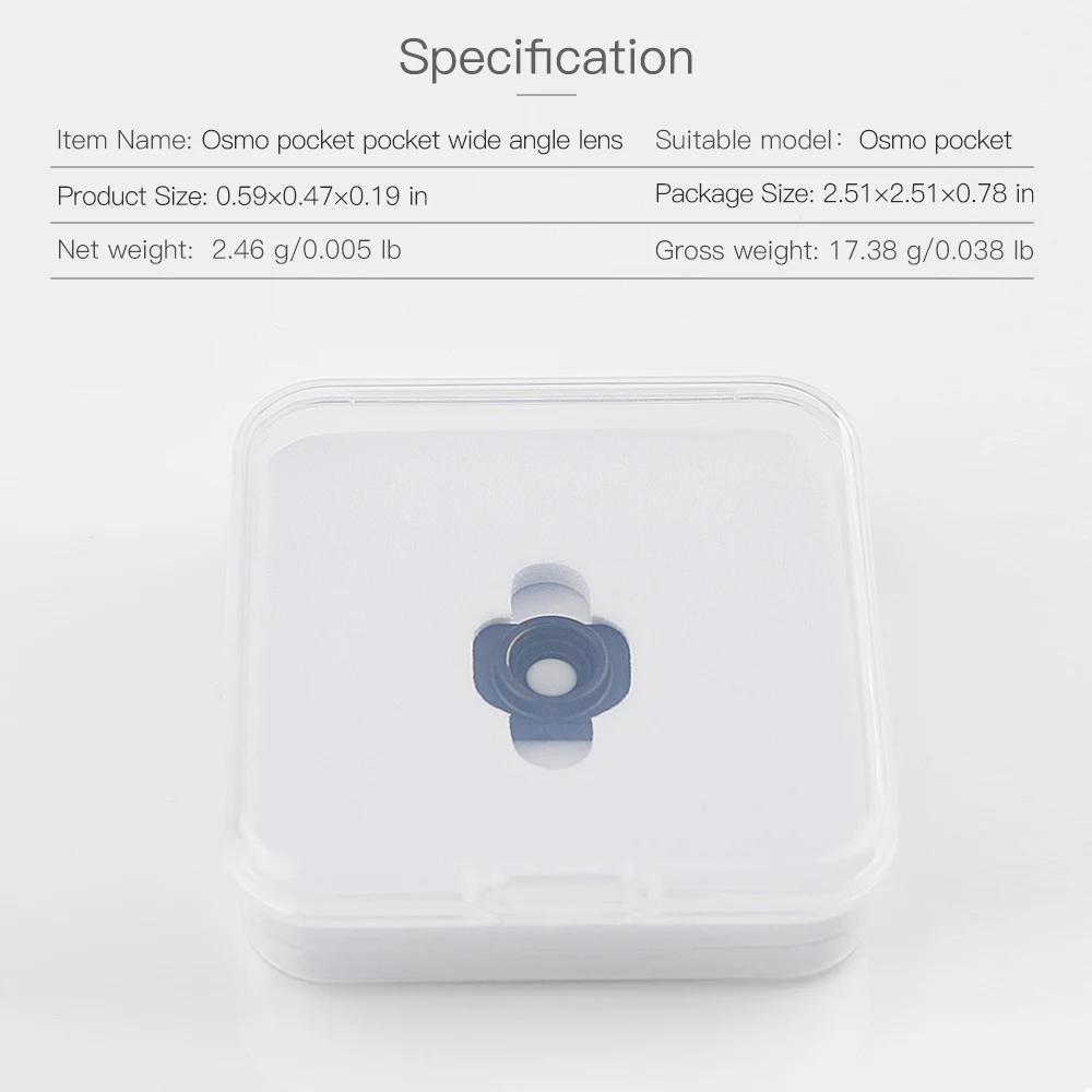MCUV CPL NDPL ND64-PL ND32-PL ND4 ND8 фильтр для объектива камеры комплект для DJI OSMO Карманный карданный держатель аксессуары DJI OSMO карманный фильтр