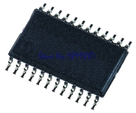 

1pcs/lot UCC28950 UCC28950PWR TSSOP-24