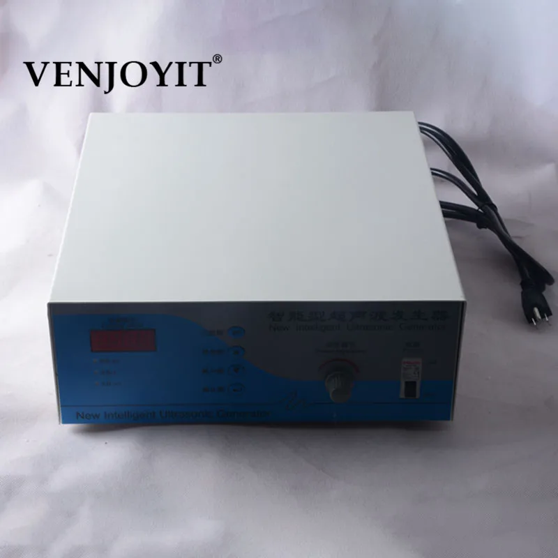 

Ультразвуковой GENERATOR1200-1500W регулируемый, 23 кГц-43 кГц опционально