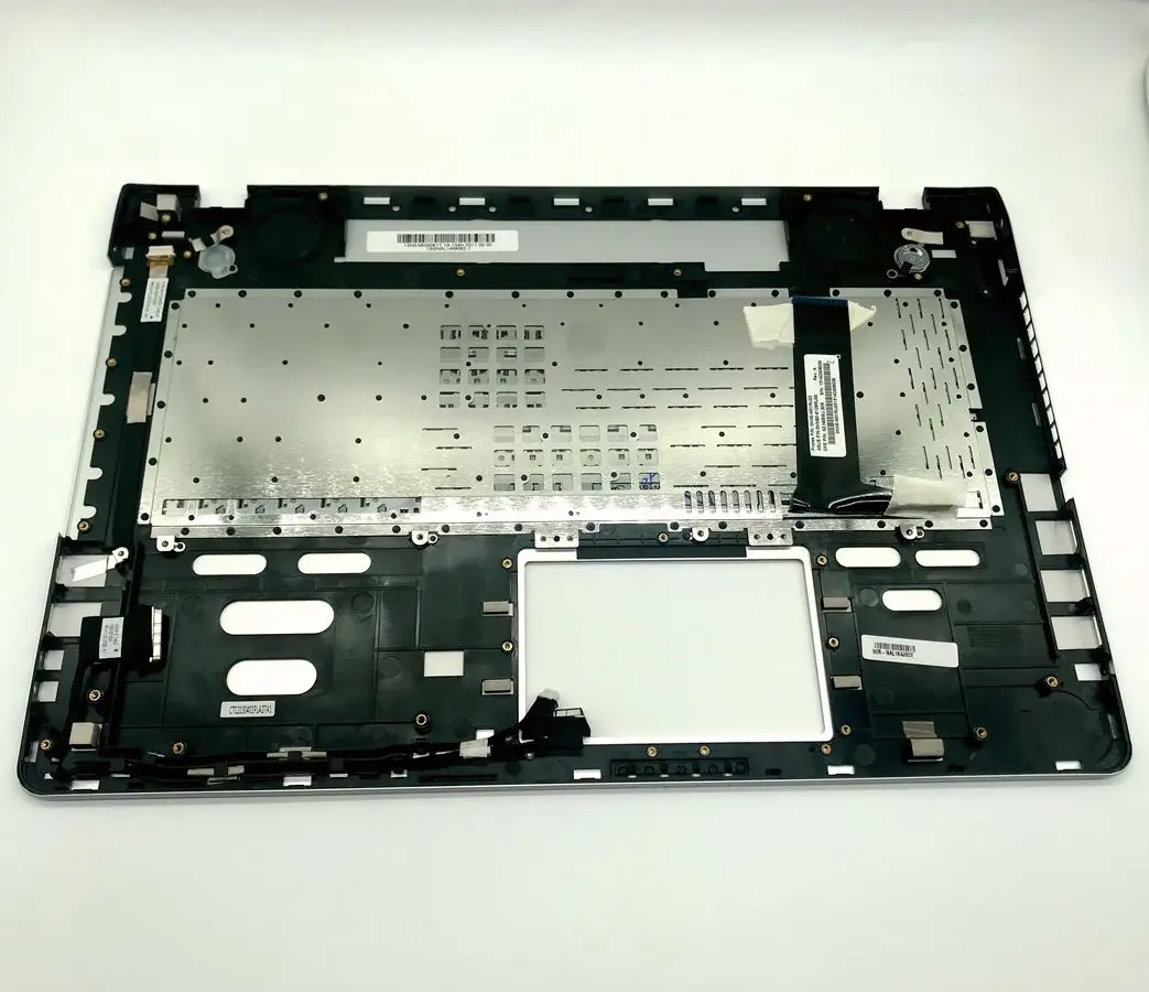New Genuine Russian keyboard for Asus N76 N76V N76VB N76VJ N76VM R701VZ N76VZ with Palmrest | Компьютеры и офис