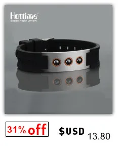 1000 ion Balance Silicone Custom Fitness Sport Bracelet Men With Japan Technology Bio Elements Energy Power Man Bracelets PROX1