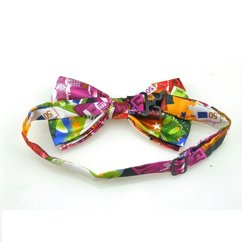 Мужские галстуки 500 евро доллар новинка галстук для смокинга платье с бантом