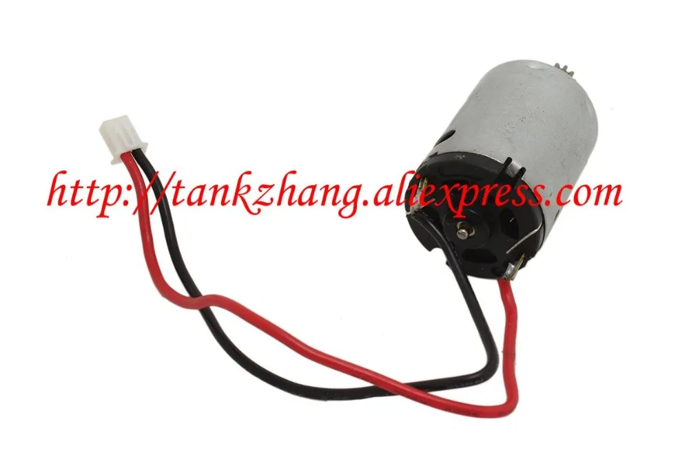 HENGLONG 3938-1 RC Танк русский T90/T-90 1/16 запасная часть № оригинальный серебряный