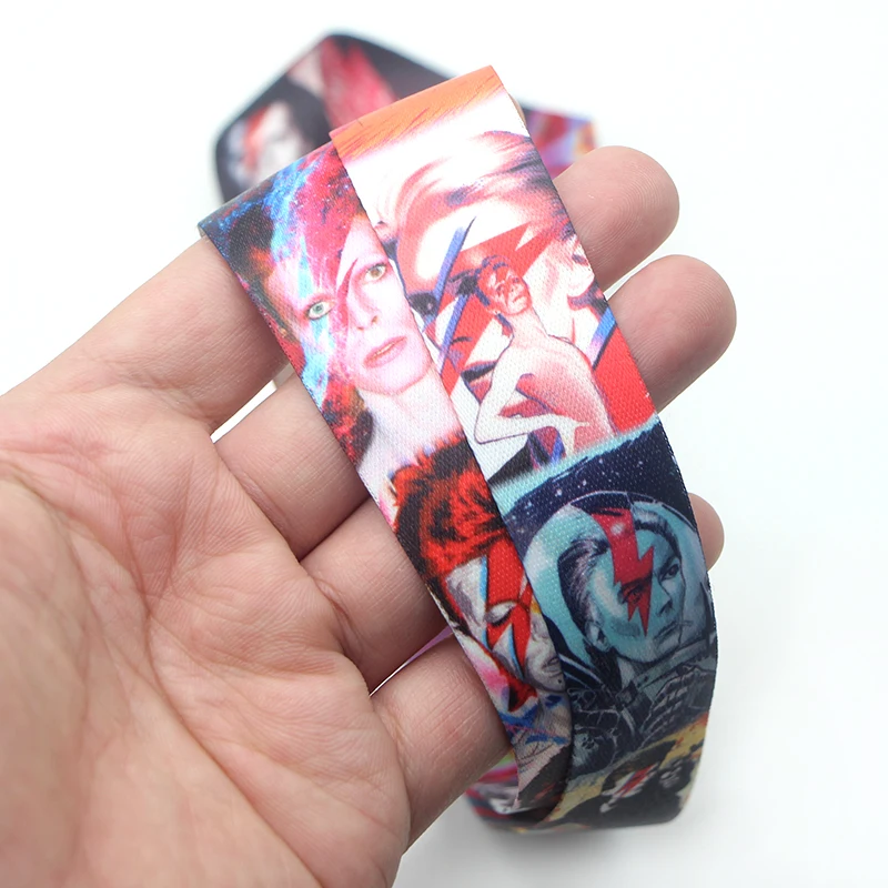 

Cartoon keychain Accessories Safety Breakaway Mobile Phone USB ID Badge Holder Straps Tags Neck lanyard Camera E0495