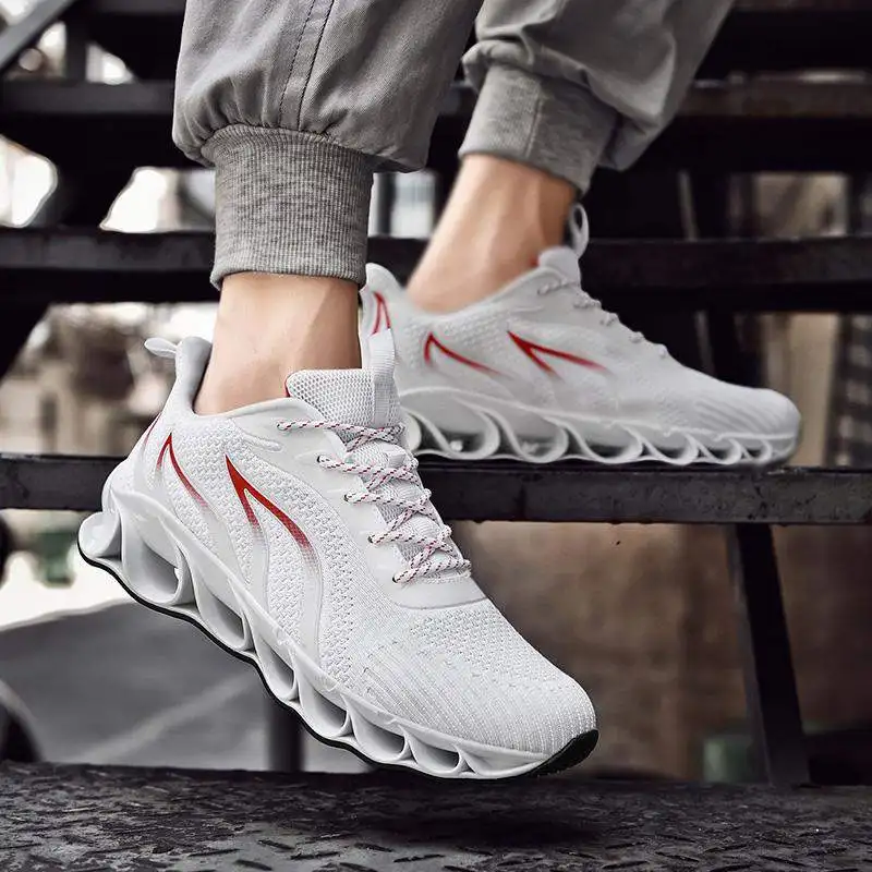 Кроссовки дышащая Спортивная обувь Zapatillas Hombre Deportiva | Обувь