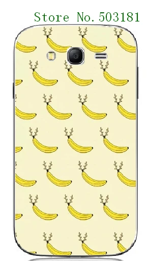 В Разрезе Дизайн моды Окрашенные чехлы белый жесткий для Samsung Galaxy Grand Neo I9060