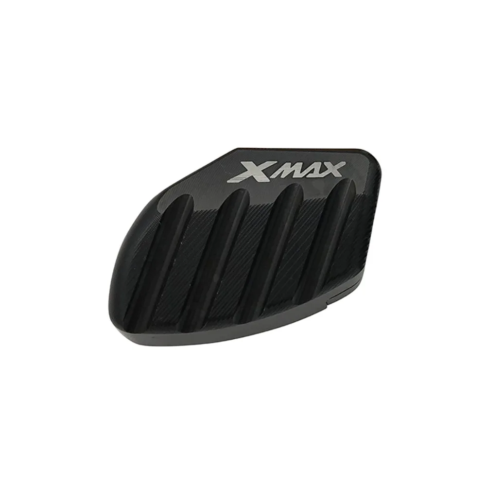 Для YAMAHA XMAX 125 XMAX 250 XMAX 300- мотоциклетные подставки подставка для ног расширение боковая подставка Поддержка протектор