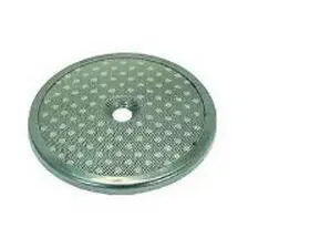 Rancilio Espresso Machine Coffee Shower Screen Silvia Group 