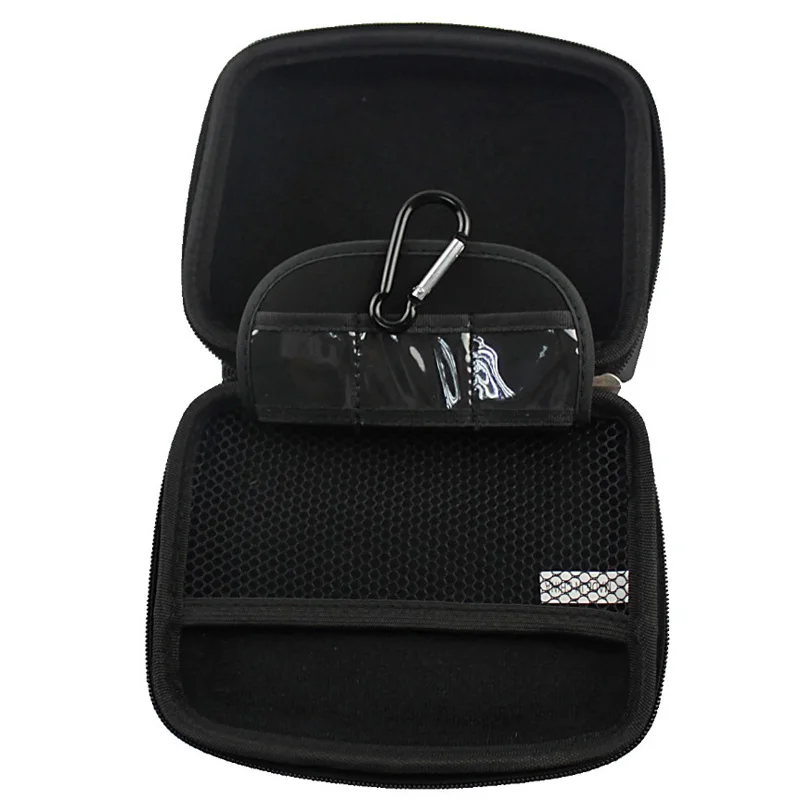 Качественный Жесткий Чехол сумка для переноски защитпосылка 6 дюймов GPS