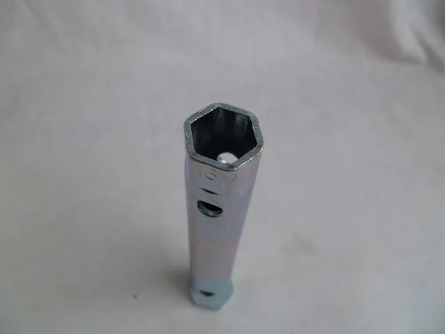 Гаечный ключ Vidric для автомобильной свечи зажигания с двойной головкой