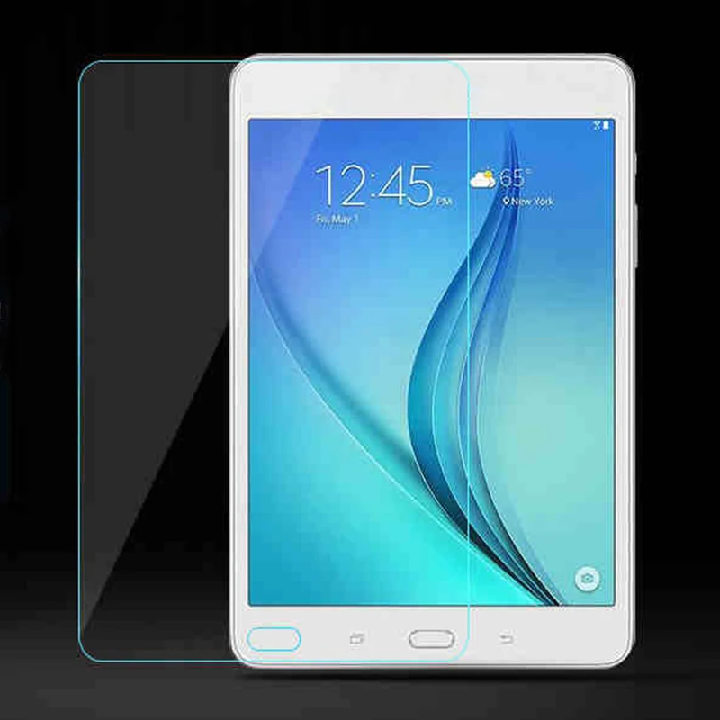 Закаленное стекло для Samsung Galaxy Tab T320 T550 P5200 T110 T310 T350 T530 T800 T285 T560 Защитная пленка