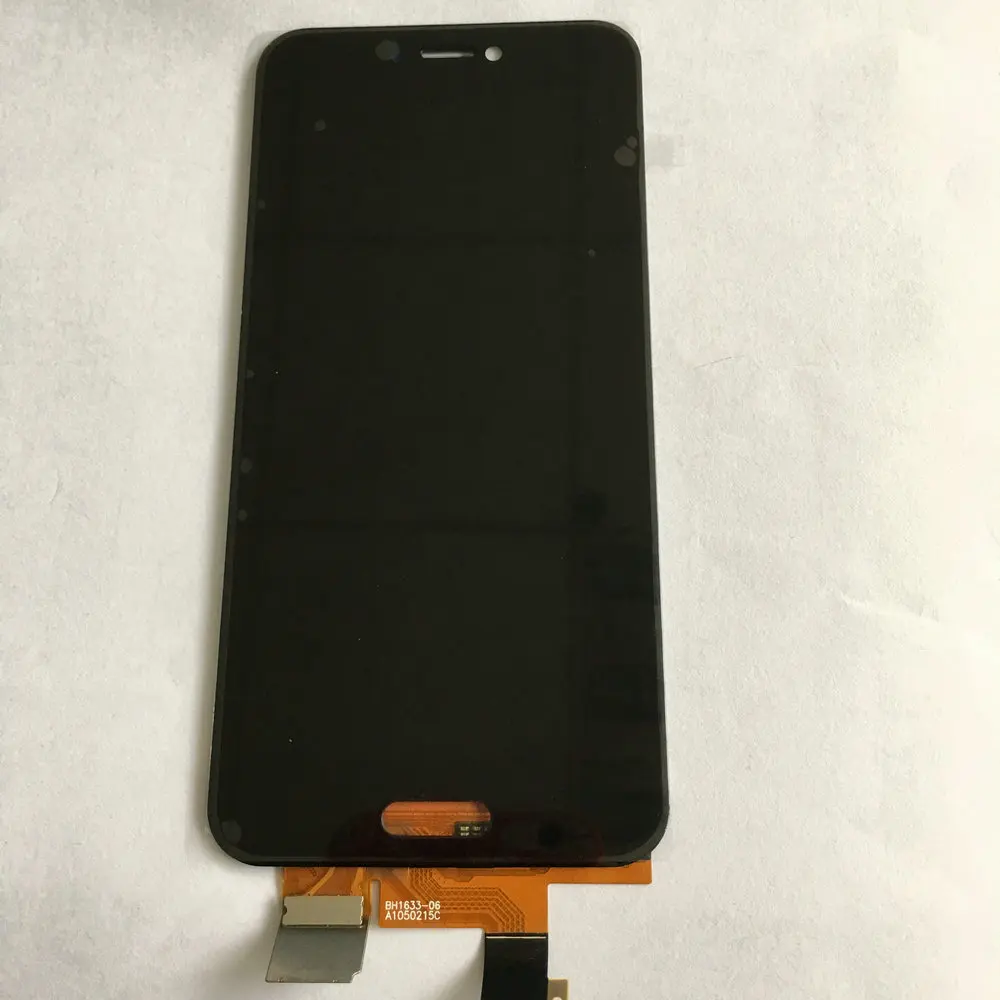 Для Xiaomi Mi 5C Mi5C сенсорный экран дисплей 5 15 дюймов замена мобильного телефона LCD