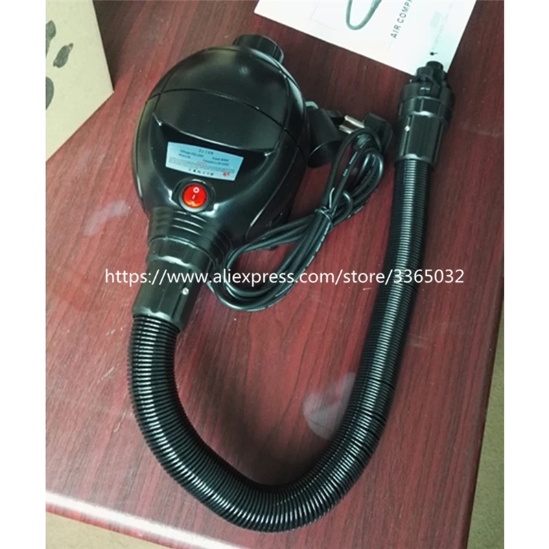 Воздушный насос для надувных игр сертифицированный CE по оптовой цене|Надувные