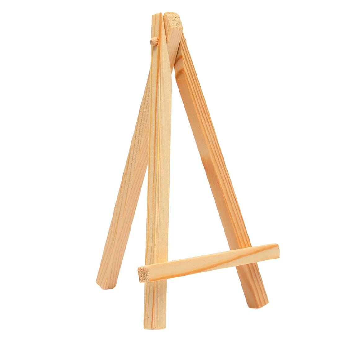 NHBR мини деревянный столик для кафе номер мольберт Свадебная карточка с местом