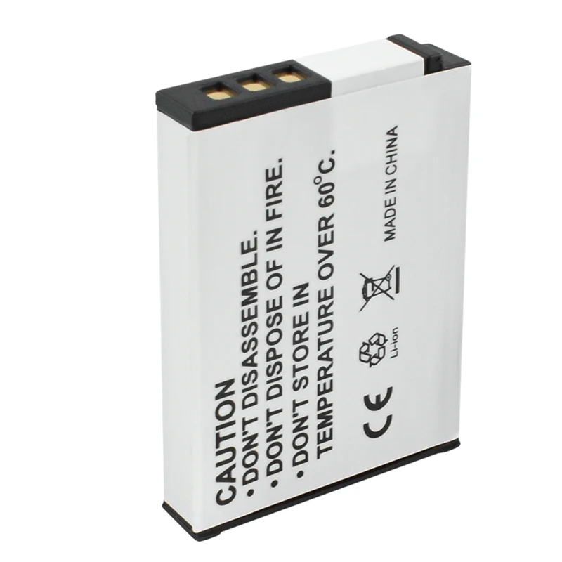 Bonacell RU EL12 EN-EL12 Batteria батареи для Nikon Coolpix S9900 S9700 S9100 S8000 AW120 AW130 S6000 S6100 S6300 S9050