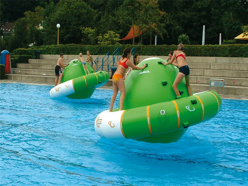 

inflatable water gyroscope inflatable water sport water game for adult and children