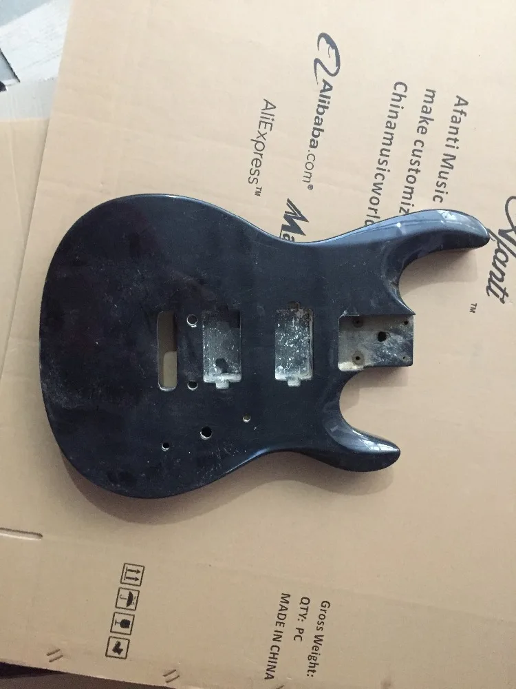 DIY Электрический Гитары вам возможность самостоятельно украсить свой телефон