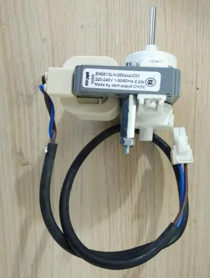 Холодильные детали EM2513LN 6 2 Вт 220 240 В|motor motor|v motormotor free |