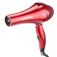 2300w Hair Dryer Professional Salon Blow Dryer Energy Conservation Hot Cold Air Hair Dryer Styling tools