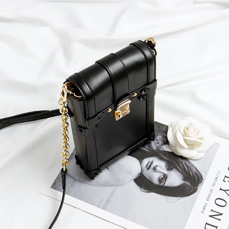 Женская кожаная сумка через плечо Классическая Повседневная Сумка тоут