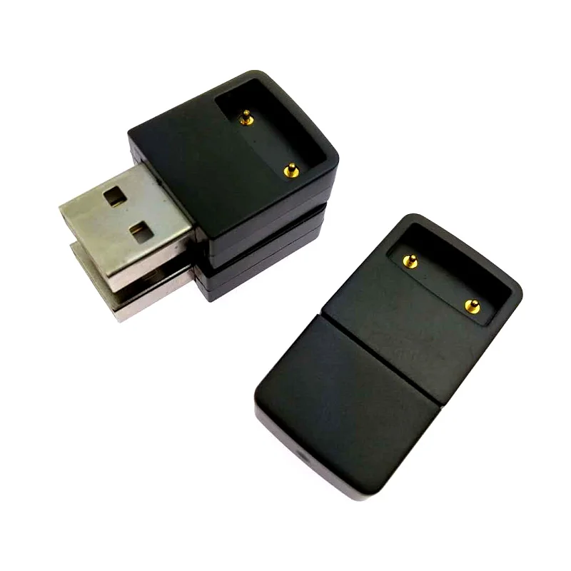 Зарядное устройство USB с двумя портами для Juu Vape Pen Pod Vapepods Kit аксессуары