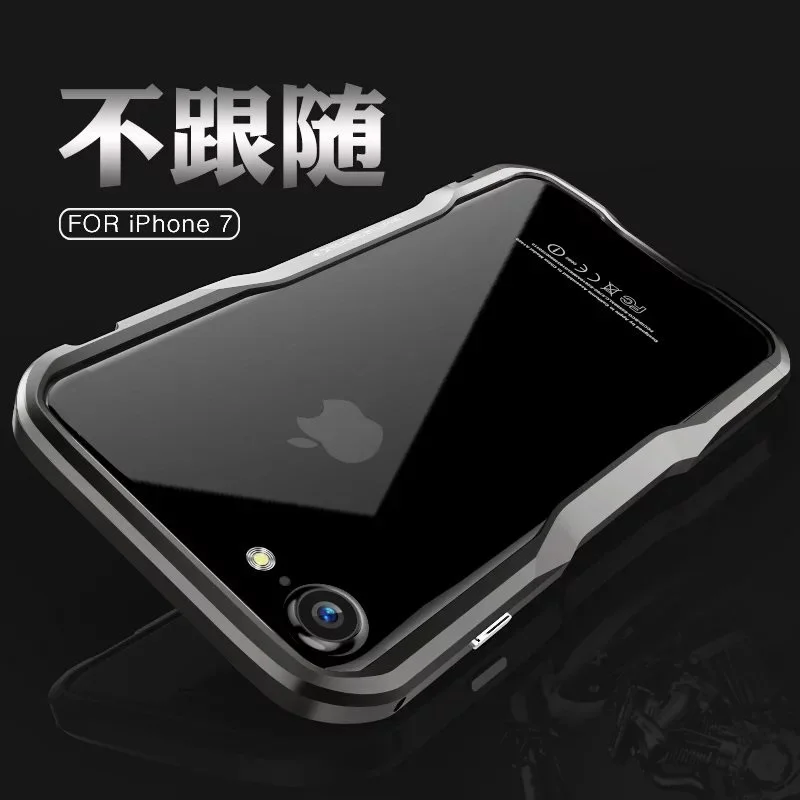 Высококачественный Роскошный Алюминиевый металлический бампер LUPHIE для iphone X XS MAX XR 6 6s 7 8 Plus чехол с металлической кнопкой