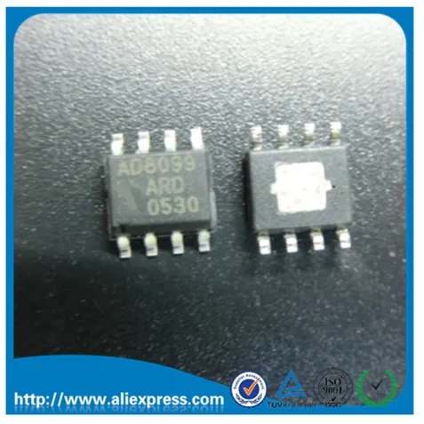 

Новый оригинальный AD8099ARD AD8099ARDZ AD8099 SOP8 подлинный хит