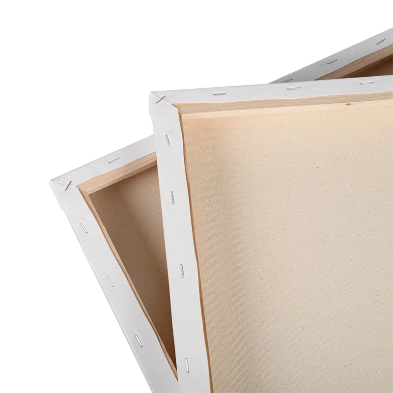 Натяжная доска для рисования художника CONDA холст 8 &quot* 10&quot 10 упаковок масляной