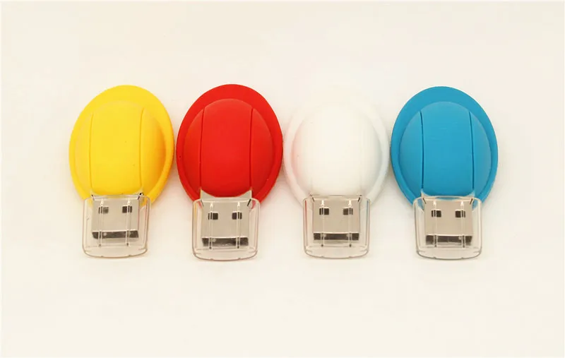 Многоцветная USB флеш накопитель 4 Гб u диск 8 ГБ палка 32 безопасная жесткая шляпа