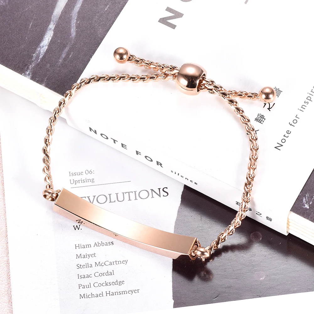 Impressjewelry кабельная цепь кремации медальон-урна кулон из нержавеющей стали пепел на память урна браслет