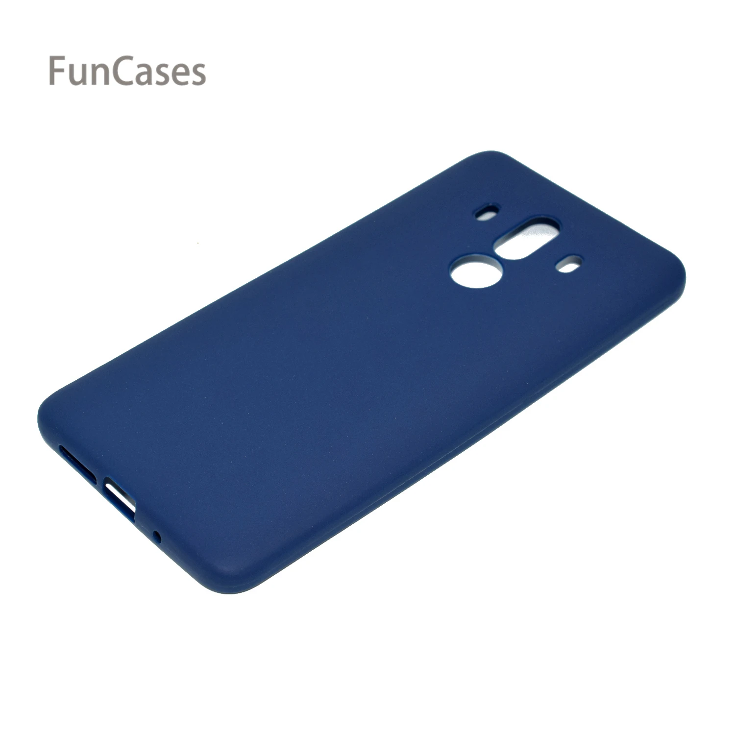 Коробка для сладостей СПС ETUI Huawei mate 10 Pro мягкая ТПУ задняя крышка Kryty Винтажный
