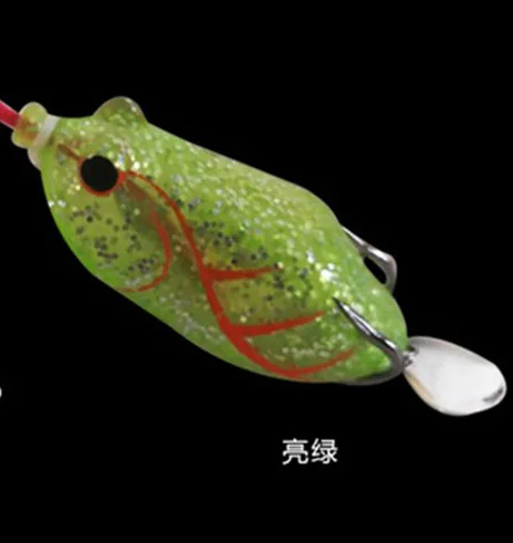 

Для доставки прикорма и оснастки ray лягушка с воблеры приманки искусственный рыболовный воблер рыболовная приманка морской джиг Minnow приман...