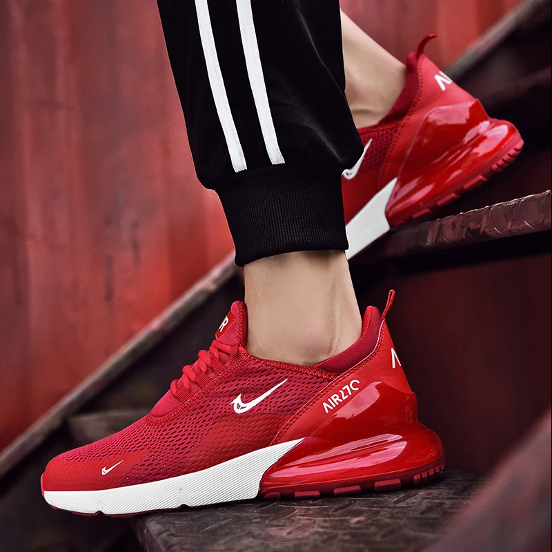 Shoes Girl New Arrival Men Shoes Couple Casual Shoes Comfortable Mesh Platform Shoes Men Lovers Sneakers Men Casual 36-47