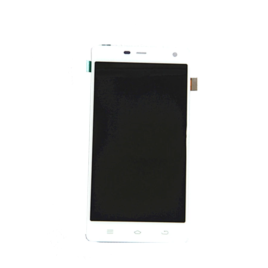 

Диагональ 100% дюйма, проверенный дисплей Wisecoco для Dexp Ixion xl 5 xl5, ЖК-экран + стекло сенсорной панели с номером отслеживания