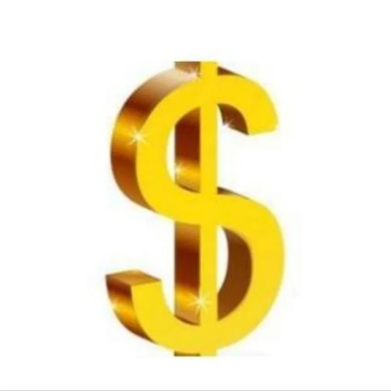 Дополнительная стоимость доставки за 1 доллар США |