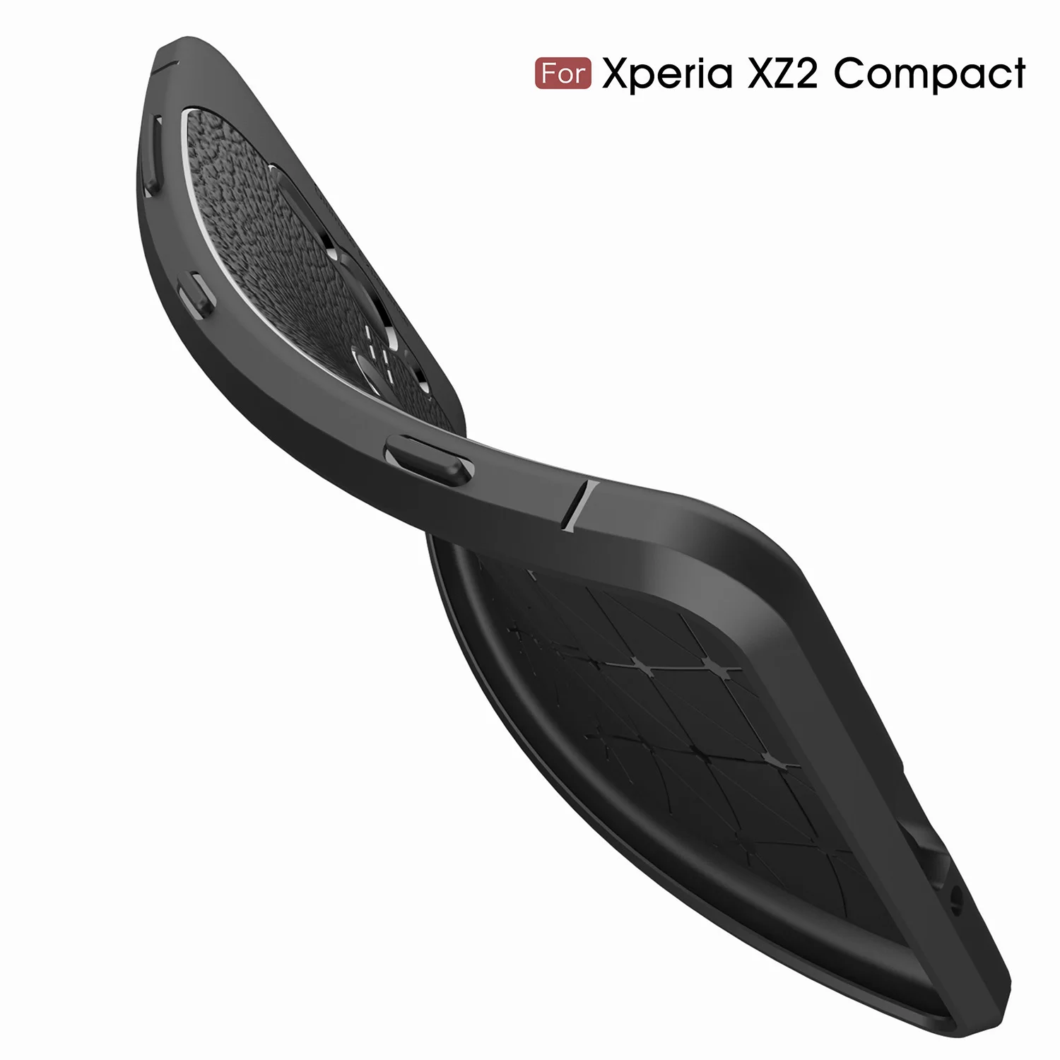 Чехол 5,7 для sony Xperia Xz2 чехол для sony Xperia Xz2 Xz 2 Compact Premium Dual H8216 H8266 H8296 H8324 чехол