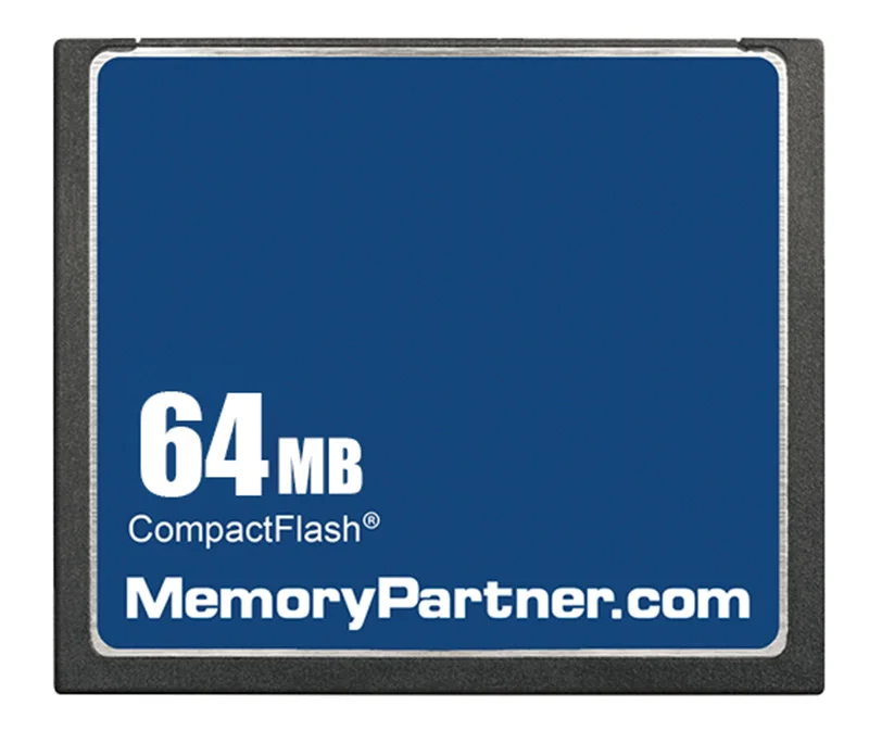 10PCS/Lot Compact Flash CF Card 64GB/32GB /16GB/8GB/4GB/2GB/1GB/512MB/256MB/128MB Compactflash Cards Digital Memory Card Camera