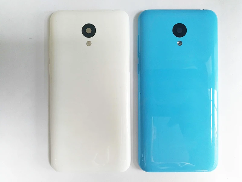5 дюймовая крышка аккумулятора Q & Y QYJOY для Meizu M2 MINI задняя чехол корпуса Sim карты