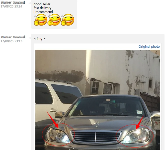Для Mercedes W220 крышка объектива фары для Benz MB S350 S600 S430 S500 S55 S65 AMG 2000 2006 PD555|cover for|cover