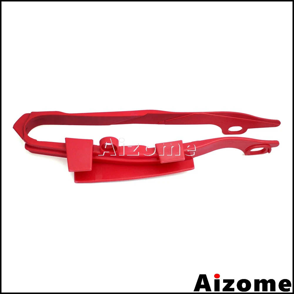 Направляющая цепи для кроссового мотоцикла Honda CR125R CR250R 2000-2007 CRF250R CRF450X 2005-2009 CRF250X