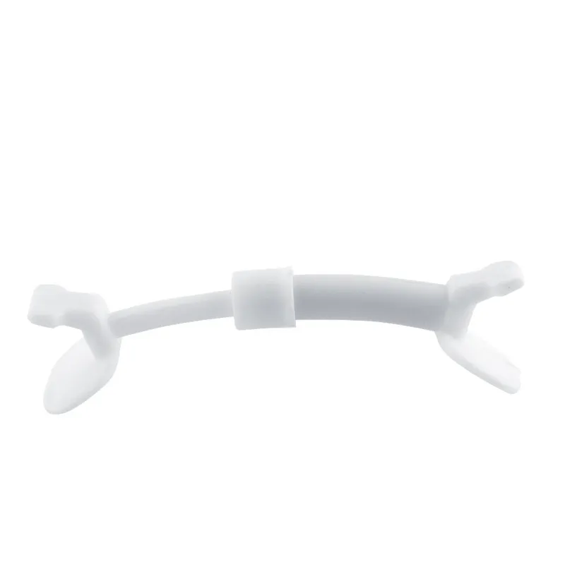 1 шт. силиконовый массажер для подтяжки лица|rubber massager|rubber siliconerubber trainer |